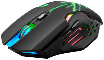 Игровая мышь Defender Katana GM-511 