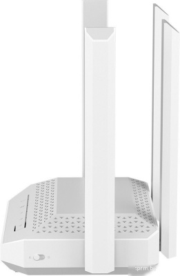 Wi-Fi роутер Keenetic Challenger KN-3910 