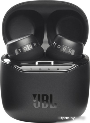 Наушники JBL Tour Pro+ 