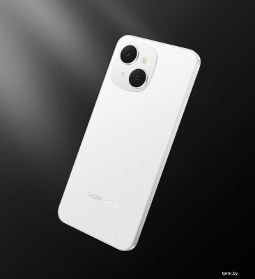 Телефон Tecno Spark 40C 8GB/256GB (белый) 