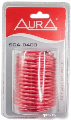 Кабель Aura SCA-B400 