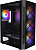 Корпус 1stPlayer Firebase XP (черный) 