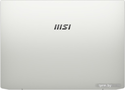 Ноутбук MSI Prestige 16 Studio A13UCX-248RU 