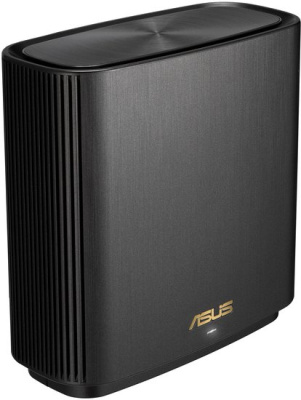 Wi-Fi система ASUS ZenWiFi AX XT9 (1 шт., черный) 