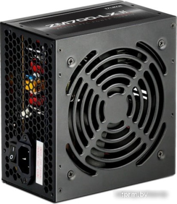 Блок питания Zalman ZM700-LXII 