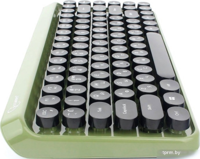 Клавиатура + мышь Gembird KBS-9001 