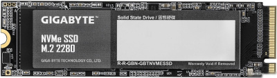 Gigabyte NVMe SSD V2 512GB G3NVME512G 
