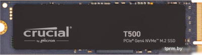 SSD Crucial T500 2TB CT2000T500SSD8 
