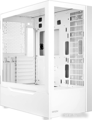 Корпус Ginzzu GL760 