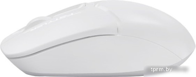 Мышь A4Tech Fstyler FG12 (белый) 