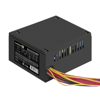 Блок питания ExeGate M600 EX292237RUS 