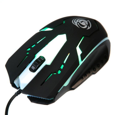 Игровая мышь Dialog Gan-Kata MGK-05U 