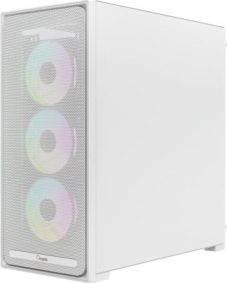 Корпус Ocypus Delta C70 WH ARGB 