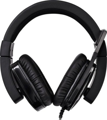 Наушники Thermaltake Shock XT 7.1 