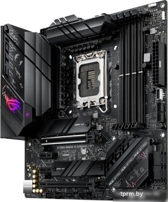ASUS ROG Strix B660-G Gaming WiFi 