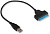 Адаптер Cablexpert A-USB3-SATA3-2.5 