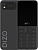 Кнопочный телефон Dizo Star 300 (черный) 