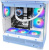 Набор вентиляторов Thermaltake CT140 Sync Reverse ARGB 2-Fan Pack CL-F201-PL14BU-A 