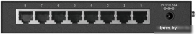 Коммутатор D-Link DES-1008D/L2B 