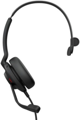 Офисная гарнитура Jabra Evolve2 30 MS Mono USB-A 