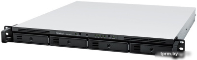 Сетевой накопитель Synology RackStation RS822RP+ 