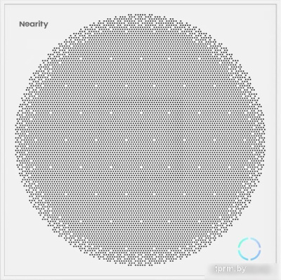 Проводной микрофон Nearity A50 