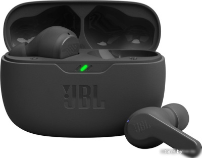 Наушники JBL Wave Beam (черный) 