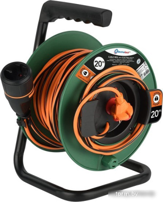 Electraline 49245 (20 м) 