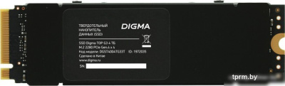 SSD Digma Top G3 4TB DGST4004TG33T 
