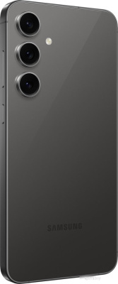 Samsung Galaxy S24 FE SM-S721B 8GB/128GB (графит) 