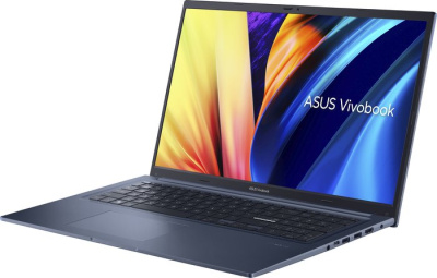 Ноутбук ASUS VivoBook 17 X1702ZA-BX118 