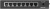 Коммутатор D-Link DES-1008D/L2B Коммутатор D-Link DES-1008D/L2B