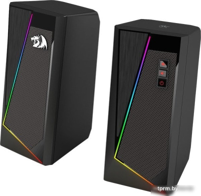 Redragon Anvil (черный) 