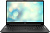 Ноутбук HP 15-dw4002nia 6N237EA 