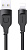 Кабель Usams US-SJ565 USB Type-A - Lightning SJ565USB01 (1.2 м, черный) 