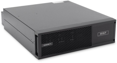 Блок распределения питания IPPON Innova Unity RT 3-3 MBP 