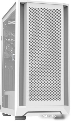 Корпус Zalman i6 (белый) 