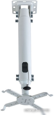 Кронштейн Kromax PROJECTOR-100 (белый) 