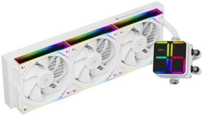 Thermalright Magic Qube 360 ARGB (белый) 