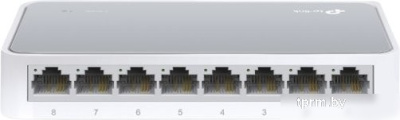 Неуправляемый коммутатор TP-Link TL-SF1008D 