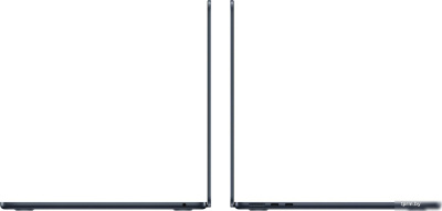 Ноутбук Apple Macbook Air 13" M3 2024 Z1BC0022U 