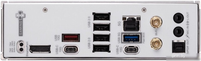 Материнская плата MSI B850 Gaming Plus WiFi PZ 