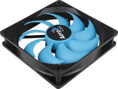 Вентилятор для корпуса AeroCool Motion 12 Plus 