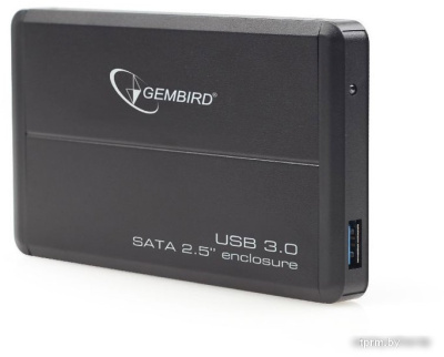 Бокс для жесткого диска Gembird EE2-U3S-2 