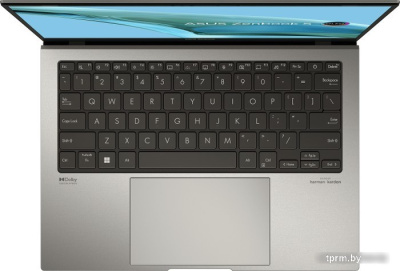 Ноутбук ASUS Zenbook S 13 OLED UX5304VA-NQ021W 