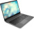 Ноутбук HP 15s-eq1014ci 7K0Z4EA 