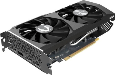 Видеокарта ZOTAC GeForce RTX 3050 Eco ZT-A30500K-10M 