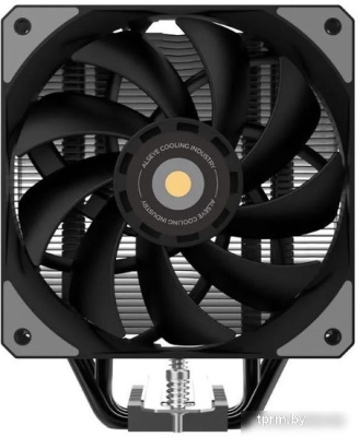 Кулер для процессора ALSEYE S120-H4 