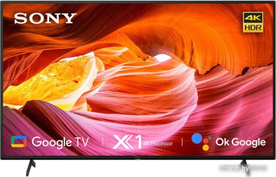 Sony Bravia X75K KD-65X75K 