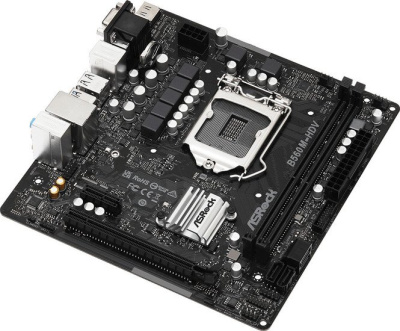 Материнская плата ASRock B560M-HDV R3.0 